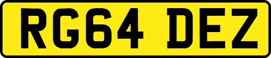 RG64DEZ