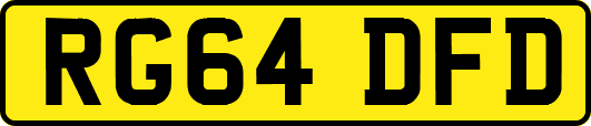 RG64DFD