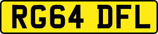 RG64DFL