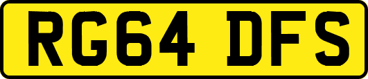 RG64DFS
