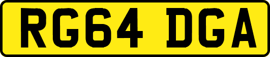 RG64DGA