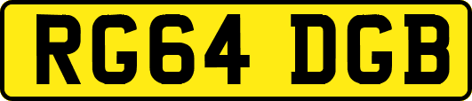 RG64DGB