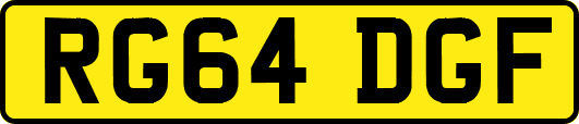 RG64DGF