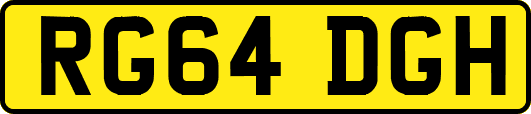 RG64DGH