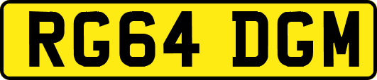RG64DGM