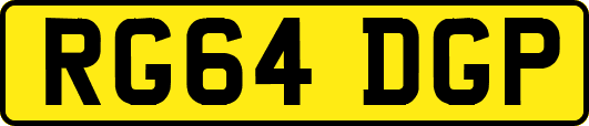 RG64DGP