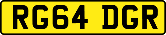 RG64DGR