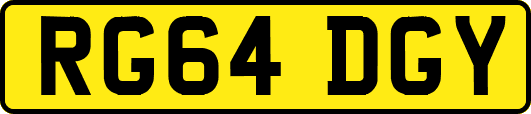 RG64DGY