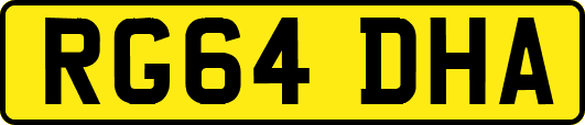 RG64DHA