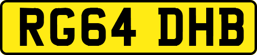 RG64DHB