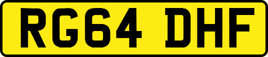 RG64DHF