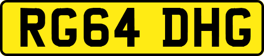 RG64DHG