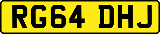 RG64DHJ