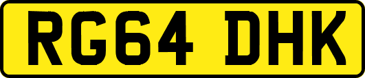 RG64DHK