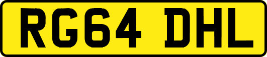 RG64DHL
