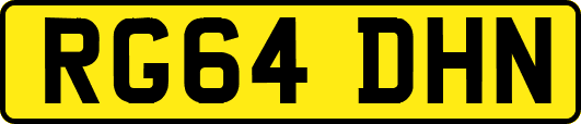 RG64DHN