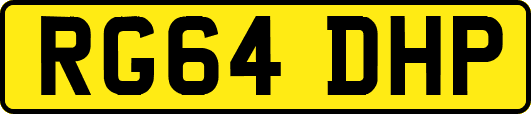 RG64DHP
