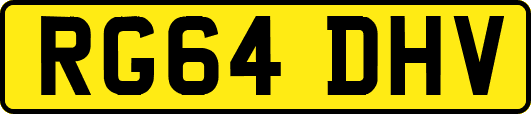 RG64DHV