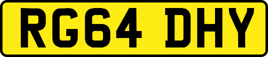 RG64DHY