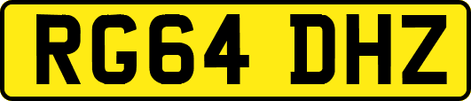 RG64DHZ