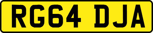 RG64DJA