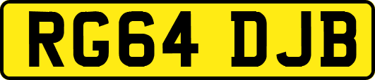 RG64DJB