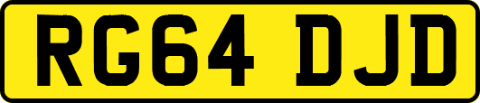 RG64DJD