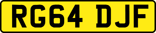 RG64DJF