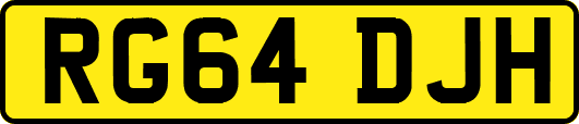 RG64DJH