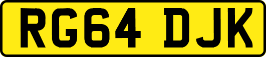 RG64DJK