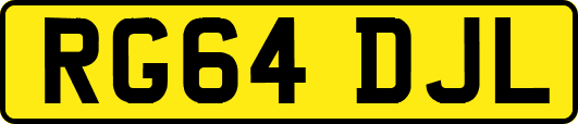 RG64DJL