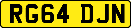 RG64DJN
