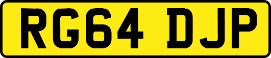 RG64DJP