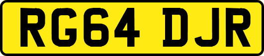 RG64DJR
