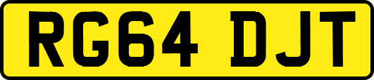 RG64DJT