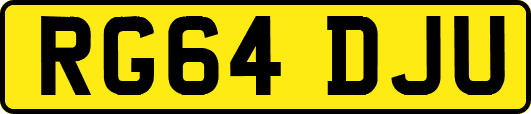 RG64DJU