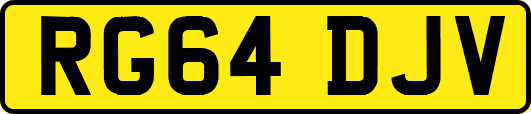 RG64DJV