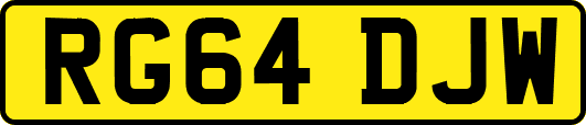 RG64DJW