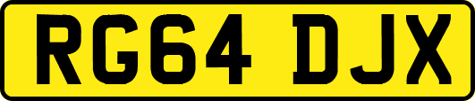 RG64DJX