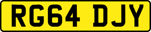 RG64DJY