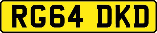 RG64DKD