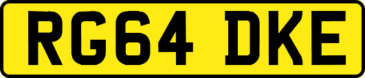 RG64DKE