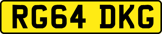 RG64DKG