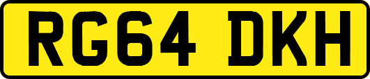 RG64DKH
