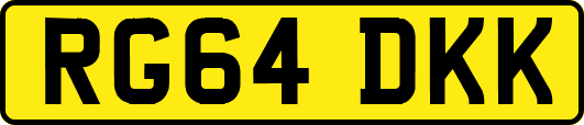 RG64DKK