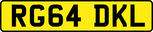 RG64DKL
