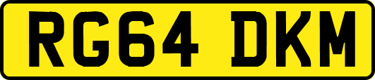 RG64DKM
