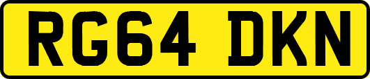 RG64DKN