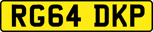 RG64DKP
