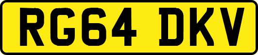RG64DKV